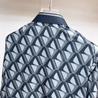 $76.00 USD Versace Shirts Long Sleeved For Men #1459138