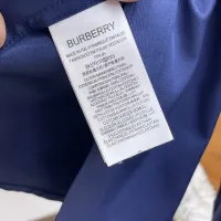 $76.00 USD Burberry Shirts Long Sleeved For Men #1459142