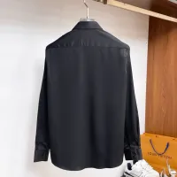 $76.00 USD Burberry Shirts Long Sleeved For Men #1459143