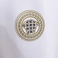$85.00 USD Versace Shirts Long Sleeved For Men #1459147