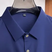 $85.00 USD Versace Shirts Long Sleeved For Men #1459148