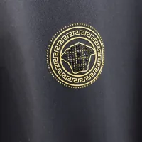 $85.00 USD Versace Shirts Long Sleeved For Men #1459149