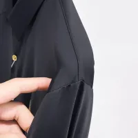 $85.00 USD Versace Shirts Long Sleeved For Men #1459149