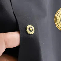 $85.00 USD Versace Shirts Long Sleeved For Men #1459149