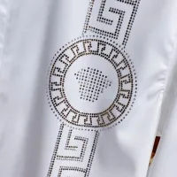 $85.00 USD Versace Shirts Long Sleeved For Men #1459150