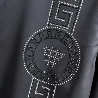 $85.00 USD Versace Shirts Long Sleeved For Men #1459151