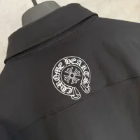 $72.00 USD Chrome Hearts Shirts Long Sleeved For Unisex #1459153