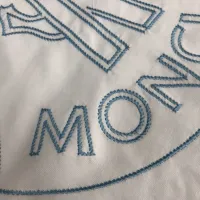 $32.00 USD Moncler T-Shirts Short Sleeved For Unisex #1459180