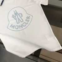$32.00 USD Moncler T-Shirts Short Sleeved For Unisex #1459180
