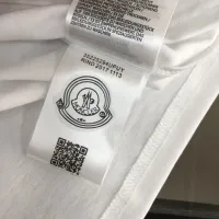 $32.00 USD Moncler T-Shirts Short Sleeved For Unisex #1459180