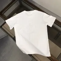 $32.00 USD Moncler T-Shirts Short Sleeved For Unisex #1459180