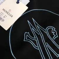 $32.00 USD Moncler T-Shirts Short Sleeved For Unisex #1459182