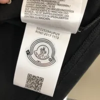 $32.00 USD Moncler T-Shirts Short Sleeved For Unisex #1459182