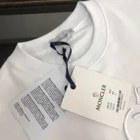 $32.00 USD Moncler T-Shirts Short Sleeved For Unisex #1459188
