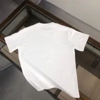 $32.00 USD Moncler T-Shirts Short Sleeved For Unisex #1459188