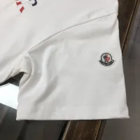 $32.00 USD Moncler T-Shirts Short Sleeved For Unisex #1459190