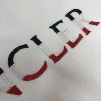 $32.00 USD Moncler T-Shirts Short Sleeved For Unisex #1459190