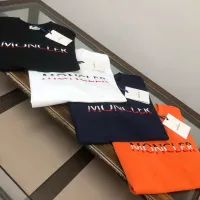 $32.00 USD Moncler T-Shirts Short Sleeved For Unisex #1459191