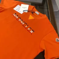 $32.00 USD Moncler T-Shirts Short Sleeved For Unisex #1459191