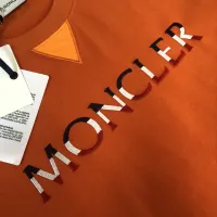 $32.00 USD Moncler T-Shirts Short Sleeved For Unisex #1459191