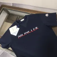 $32.00 USD Moncler T-Shirts Short Sleeved For Unisex #1459192
