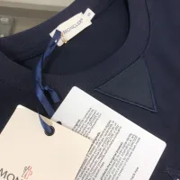 $32.00 USD Moncler T-Shirts Short Sleeved For Unisex #1459192