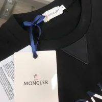 $32.00 USD Moncler T-Shirts Short Sleeved For Unisex #1459193