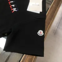 $32.00 USD Moncler T-Shirts Short Sleeved For Unisex #1459193