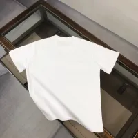 $32.00 USD Burberry T-Shirts Short Sleeved For Unisex #1459194