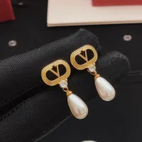 $29.00 USD Valentino Earrings For Women #1459196