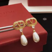 $29.00 USD Valentino Earrings For Women #1459196