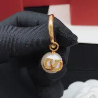 $27.00 USD Valentino Earrings For Women #1459197