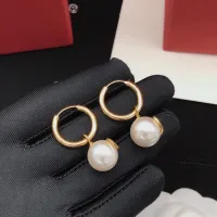 $27.00 USD Valentino Earrings For Women #1459197