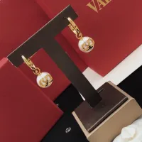 $27.00 USD Valentino Earrings For Women #1459197