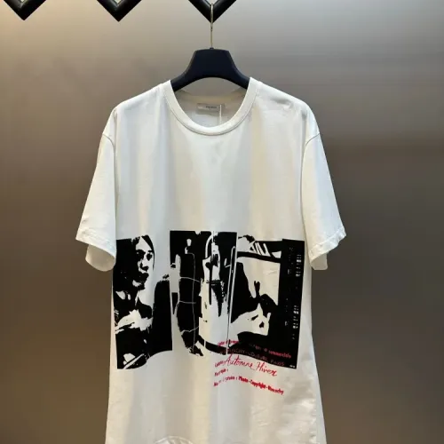 Givenchy T-Shirts Short Sleeved For Unisex #1459215