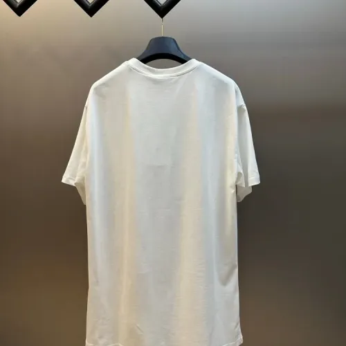 Replica Givenchy T-Shirts Short Sleeved For Unisex #1459215 $56.00 USD for Wholesale