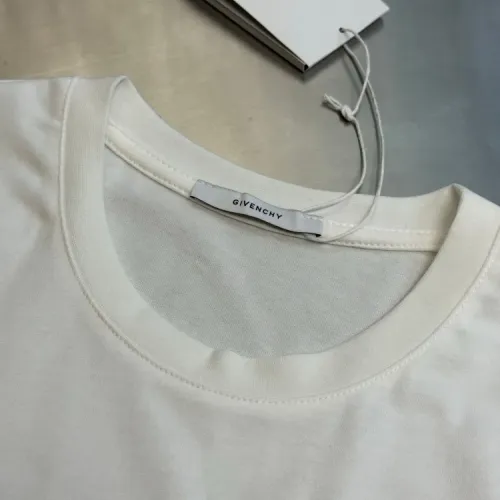 Replica Givenchy T-Shirts Short Sleeved For Unisex #1459215 $56.00 USD for Wholesale