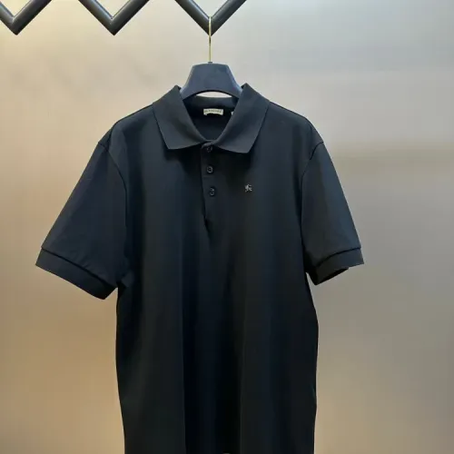 Burberry T-Shirts Short Sleeved For Unisex #1459216