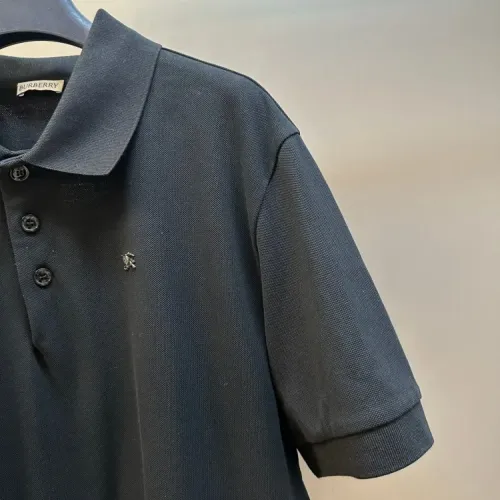 Replica Burberry T-Shirts Short Sleeved For Unisex #1459216 $64.00 USD for Wholesale