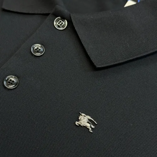 Replica Burberry T-Shirts Short Sleeved For Unisex #1459216 $64.00 USD for Wholesale