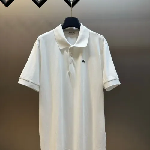 Burberry T-Shirts Short Sleeved For Unisex #1459217