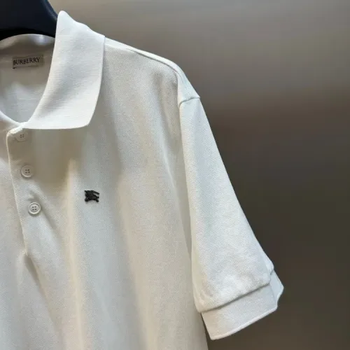 Replica Burberry T-Shirts Short Sleeved For Unisex #1459217 $64.00 USD for Wholesale