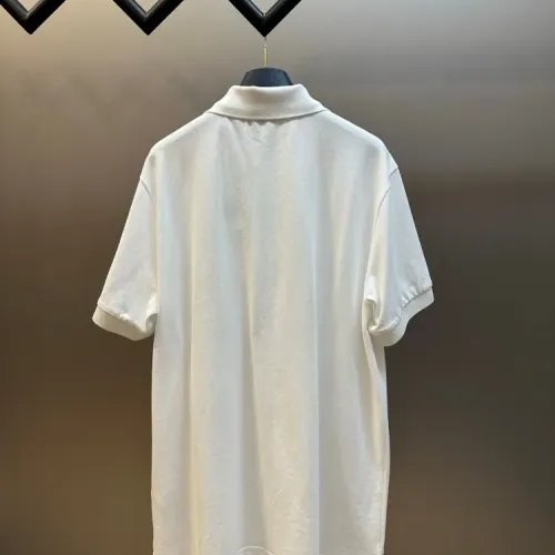 Replica Burberry T-Shirts Short Sleeved For Unisex #1459217 $64.00 USD for Wholesale
