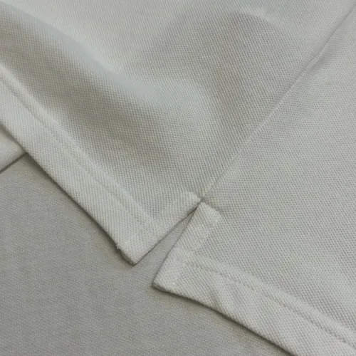 Replica Burberry T-Shirts Short Sleeved For Unisex #1459217 $64.00 USD for Wholesale