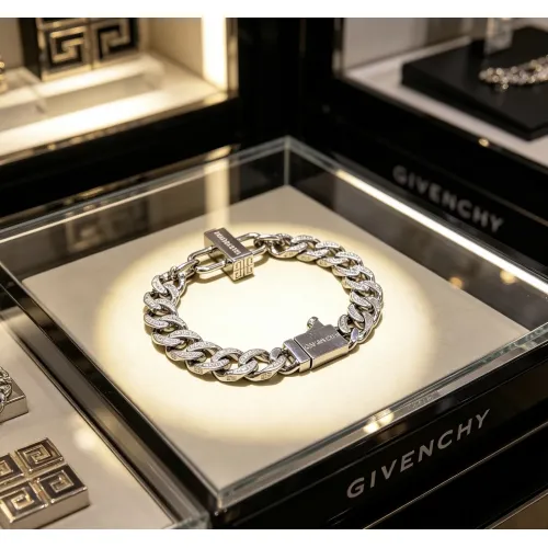 Replica Givenchy Bracelets #1459234 $45.00 USD for Wholesale