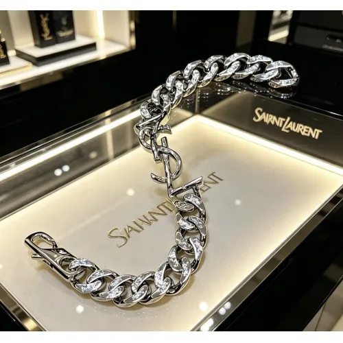 Replica Yves Saint Laurent YSL Bracelets #1459235 $42.00 USD for Wholesale