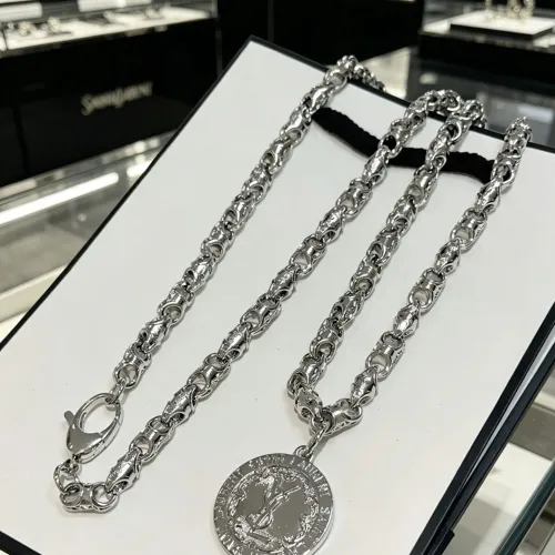 Yves Saint Laurent YSL Necklaces #1459238