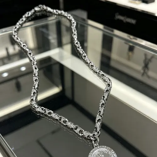 Replica Yves Saint Laurent YSL Necklaces #1459238 $52.00 USD for Wholesale