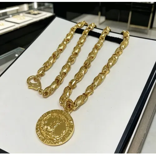 Yves Saint Laurent YSL Necklaces #1459240