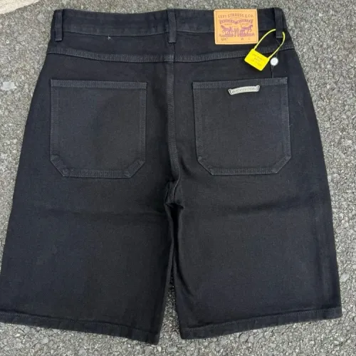 Replica Chrome Hearts Jeans For Unisex #1459303 $52.00 USD for Wholesale